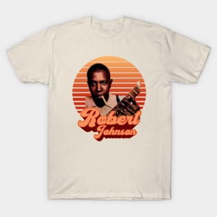 Robert Johnson T-Shirt